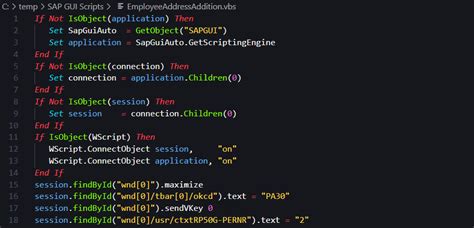 vbscript baixar.